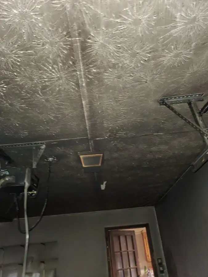 Fire and smoke damage assessment for Emergency Water Damage Services in Fargo